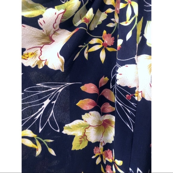 LUCY PARIS Fiji Key Hole Maxi - Picture 15 of 15